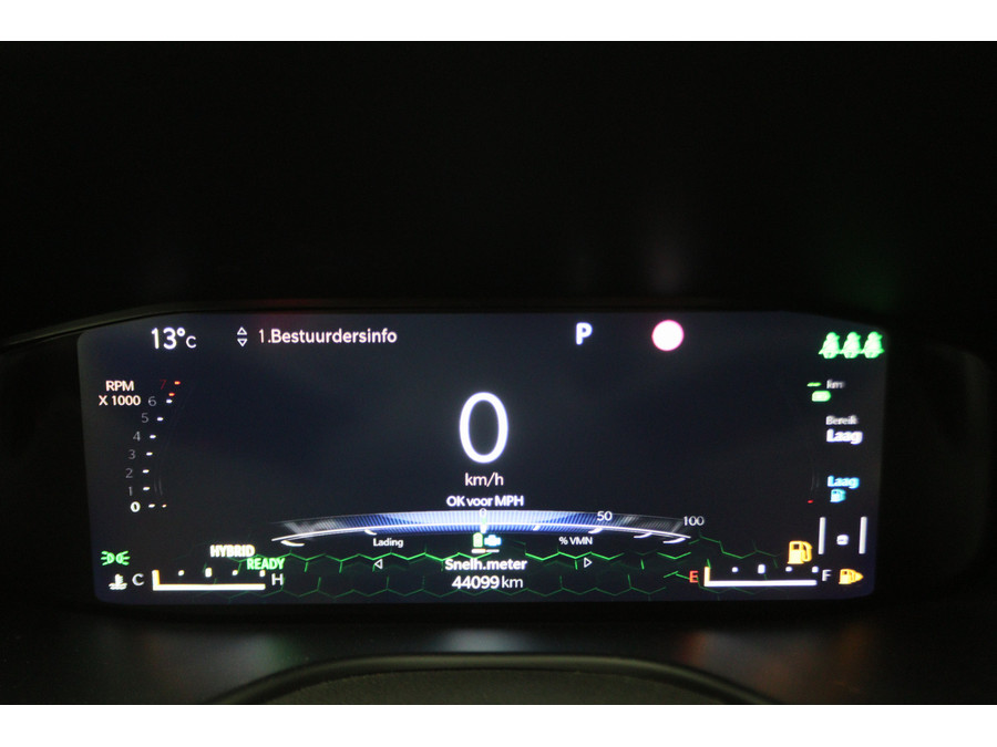 Jeep Compass 4xe 240 Plug-in Hybrid Electric S