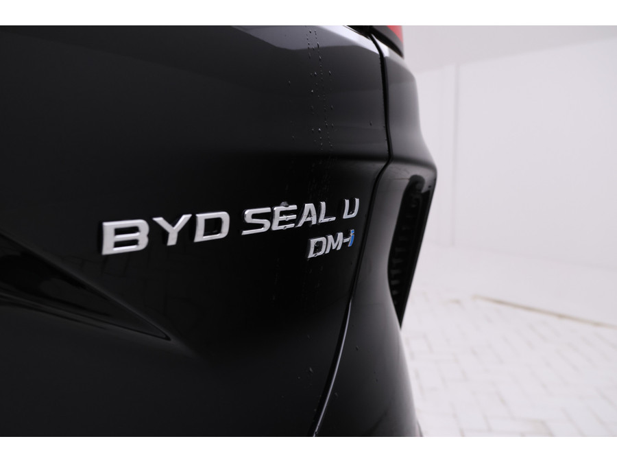 BYD SEAL U 1.5 DM-i FWD Boost