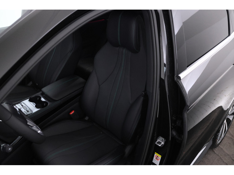 BYD SEAL U 1.5 DM-i FWD Boost