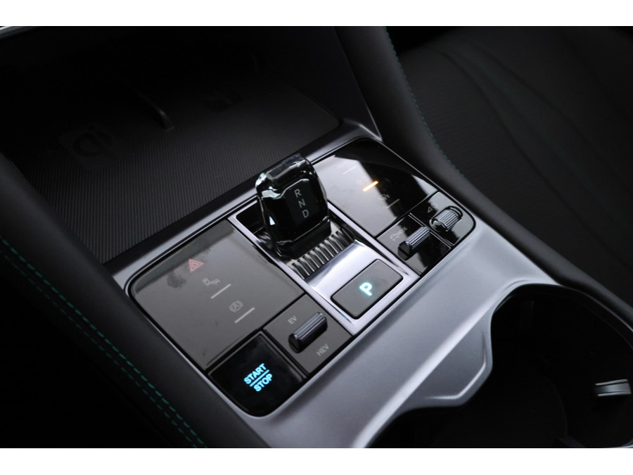 BYD SEAL U 1.5 DM-i FWD Boost