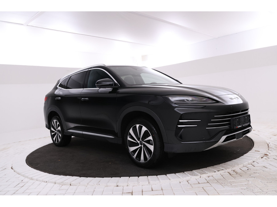 BYD SEAL U 1.5 DM-i FWD Boost