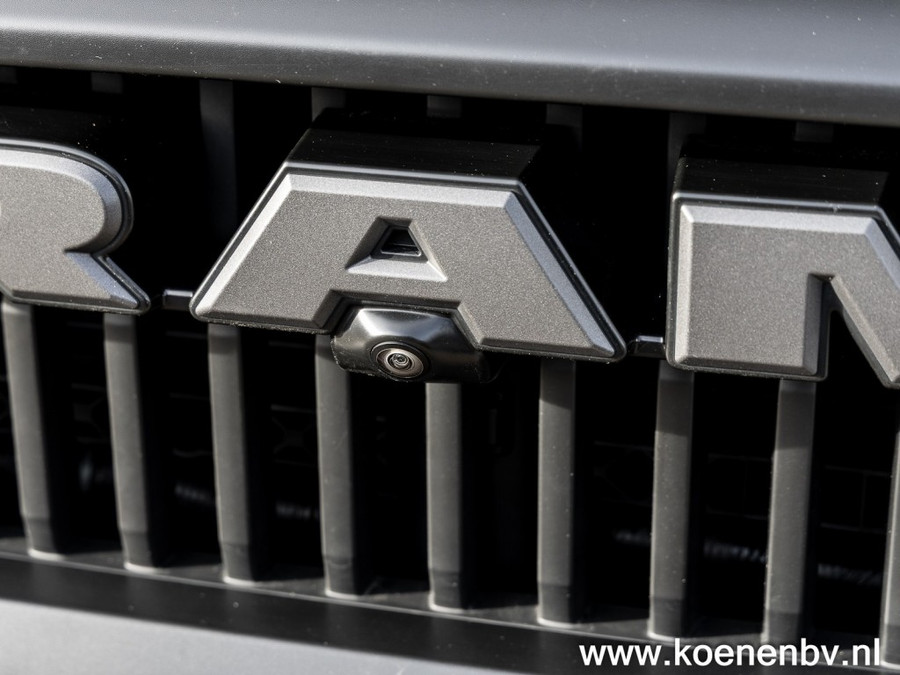 Dodge Ram Pickup Powerwagon 2500 C-rijbewijs / geen bijtelling / 3500 kg trekgewicht