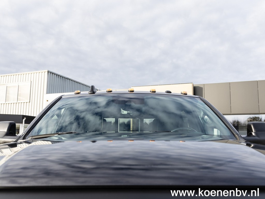 Dodge Ram Pickup Powerwagon 2500 C-rijbewijs / geen bijtelling / 3500 kg trekgewicht