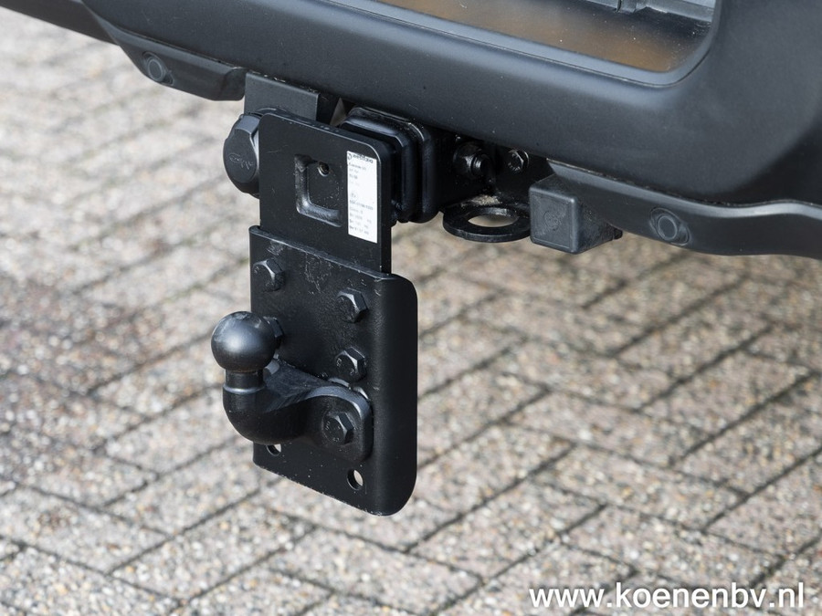Dodge Ram Pickup Powerwagon 2500 C-rijbewijs / geen bijtelling / 3500 kg trekgewicht