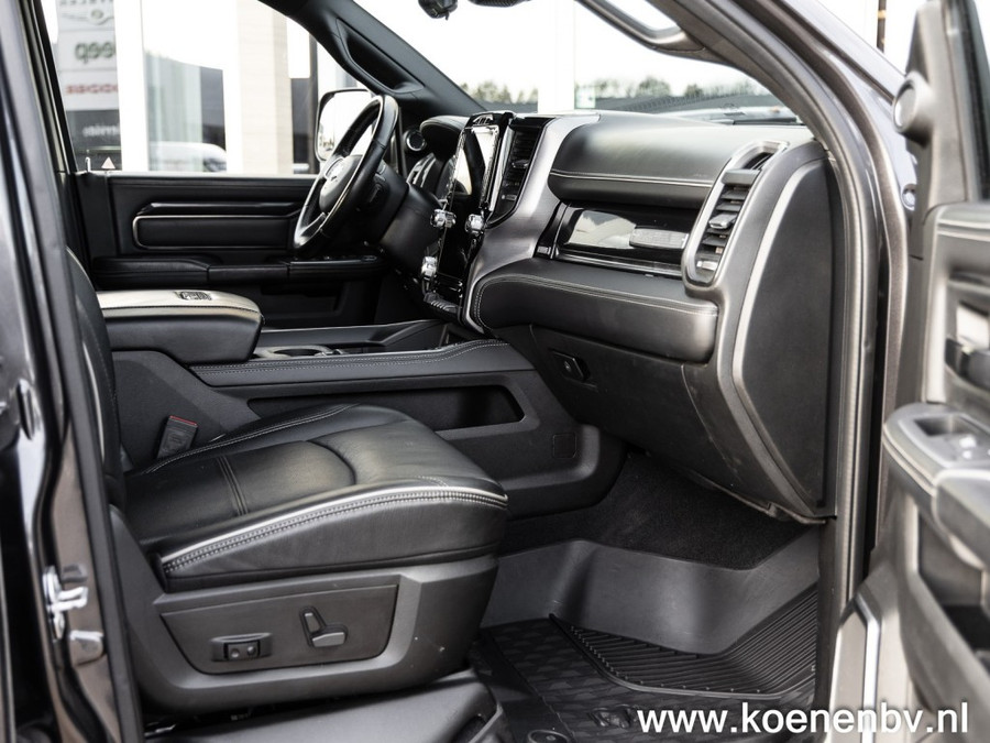 Dodge Ram Pickup Powerwagon 2500 C-rijbewijs / geen bijtelling / 3500 kg trekgewicht
