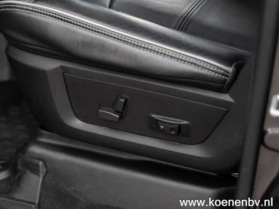 Dodge Ram Pickup Powerwagon 2500 C-rijbewijs / geen bijtelling / 3500 kg trekgewicht