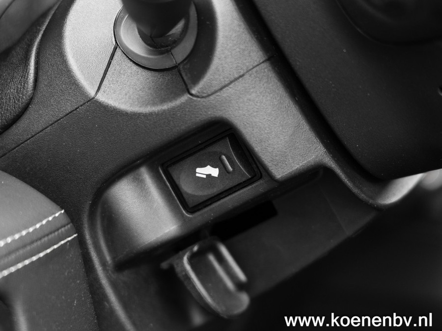 Dodge Ram Pickup Powerwagon 2500 C-rijbewijs / geen bijtelling / 3500 kg trekgewicht