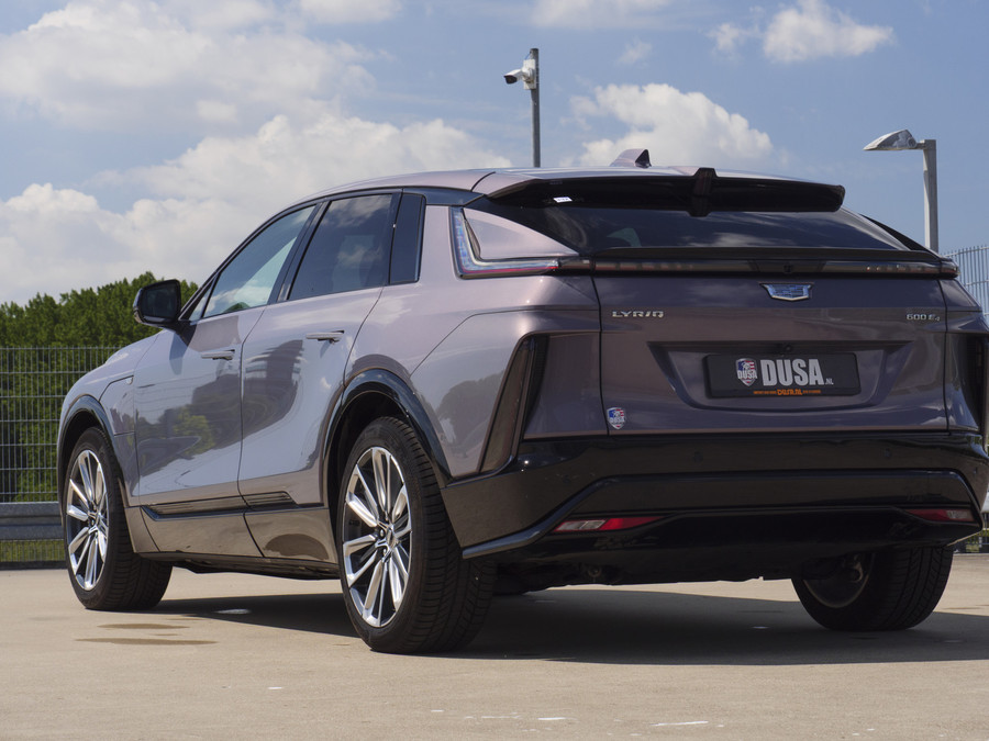 Cadillac Lyriq | Sport 600e | AWD | Nieuw Binnen!