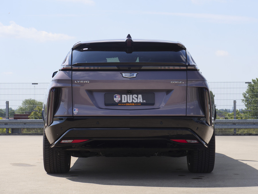 Cadillac Lyriq | Sport 600e | AWD | Nieuw Binnen!