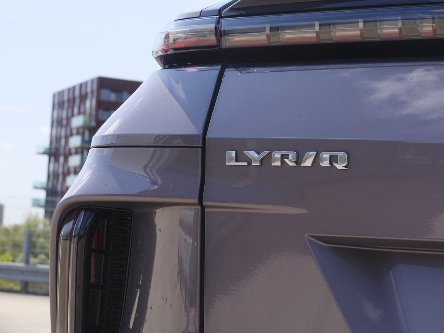 Cadillac Lyriq | Sport 600e | AWD | Nieuw Binnen!