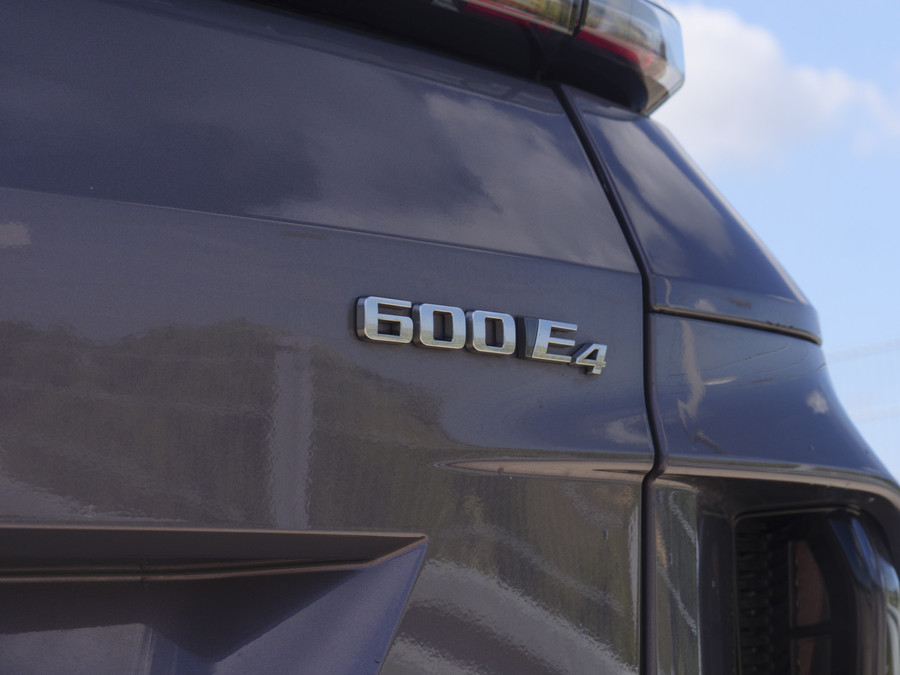 Cadillac Lyriq | Sport 600e | AWD | Nieuw Binnen!