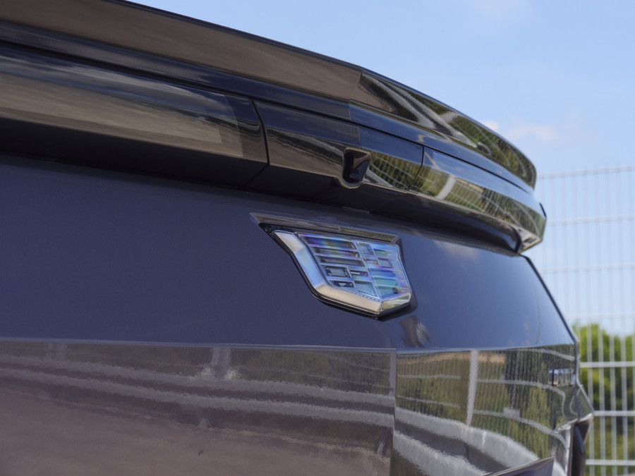 Cadillac Lyriq | Sport 600e | AWD | Nieuw Binnen!