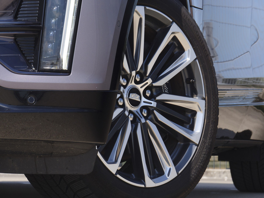 Cadillac Lyriq | Sport 600e | AWD | Nieuw Binnen!