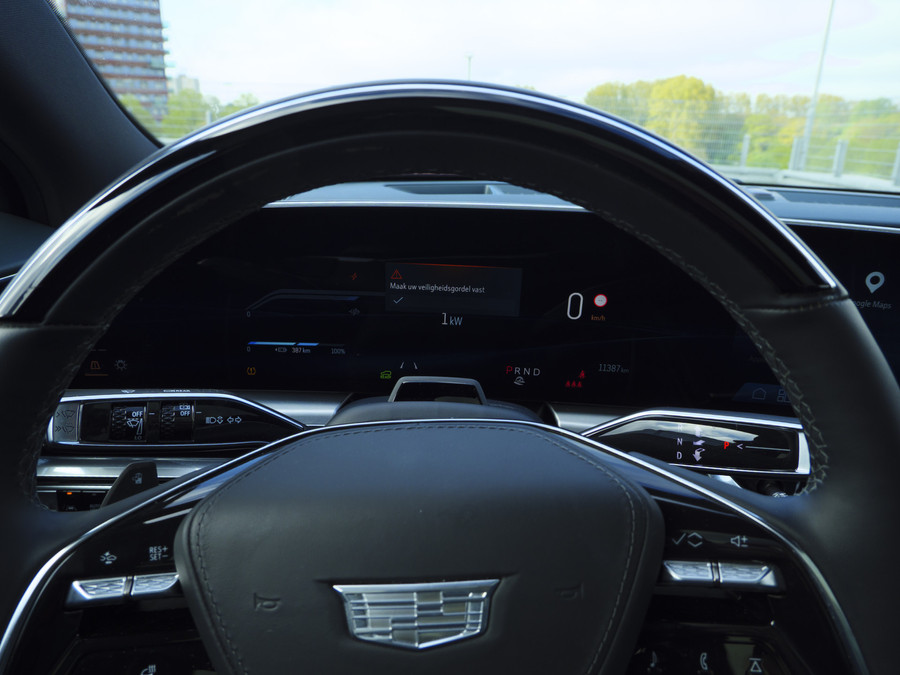 Cadillac Lyriq | Sport 600e | AWD | Nieuw Binnen!