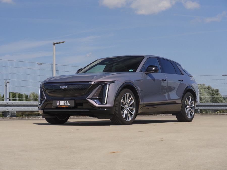 Cadillac Lyriq | Sport 600e | AWD | Nieuw Binnen!