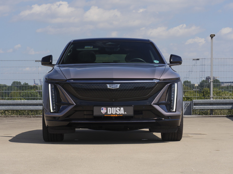 Cadillac Lyriq | Sport 600e | AWD | Nieuw Binnen!