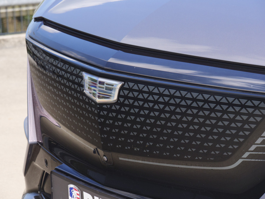 Cadillac Lyriq | Sport 600e | AWD | Nieuw Binnen!