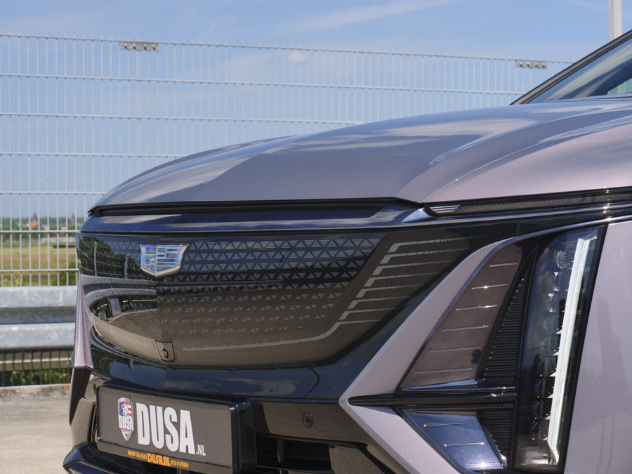 Cadillac Lyriq | Sport 600e | AWD | Nieuw Binnen!