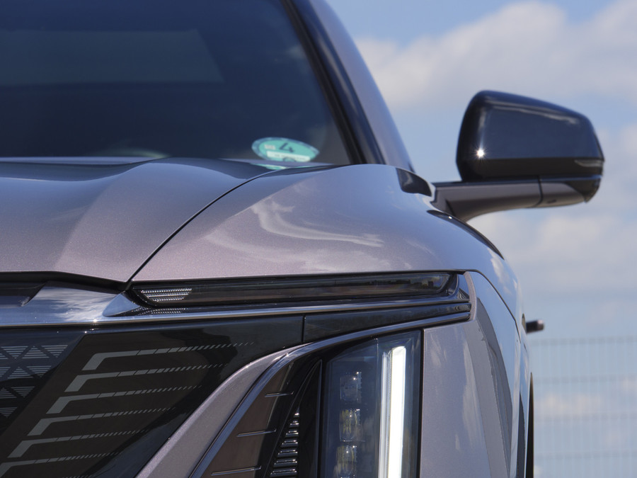 Cadillac Lyriq | Sport 600e | AWD | Nieuw Binnen!