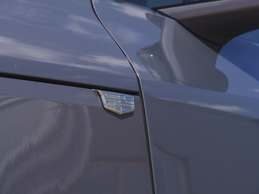 Cadillac Lyriq | Sport 600e | AWD | Nieuw Binnen!