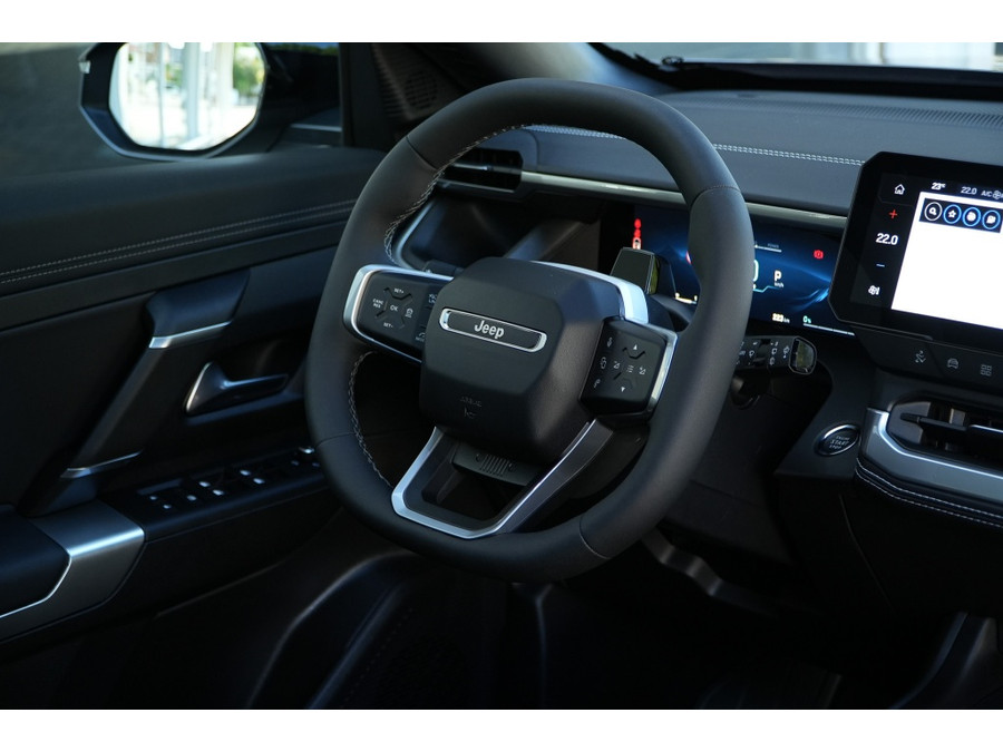 Jeep Compass 1.6 e-225 pk I PHEV First Edtion I Pano I ACC I