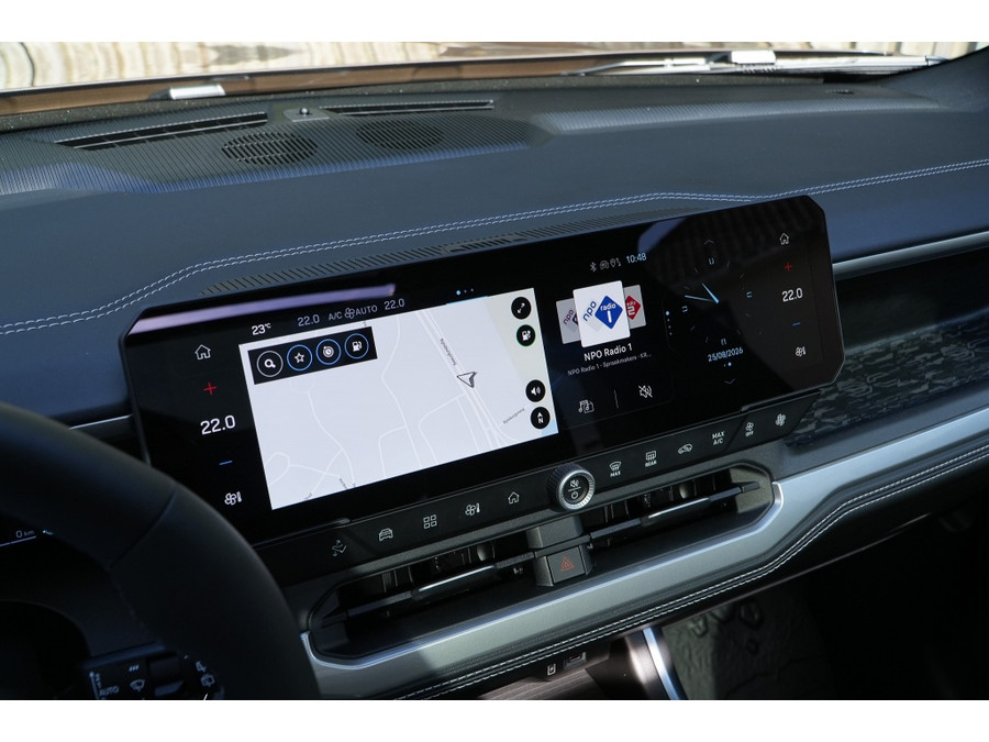 Jeep Compass 1.6 e-225 pk I PHEV First Edtion I Pano I ACC I