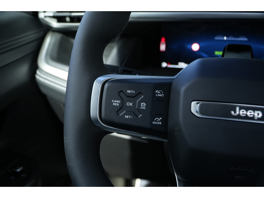Jeep Compass 1.6 e-225 pk I PHEV First Edtion I Pano I ACC I