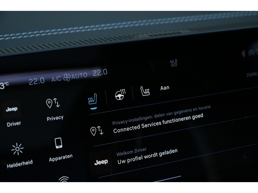 Jeep Compass 1.6 e-225 pk I PHEV First Edtion I Pano I ACC I