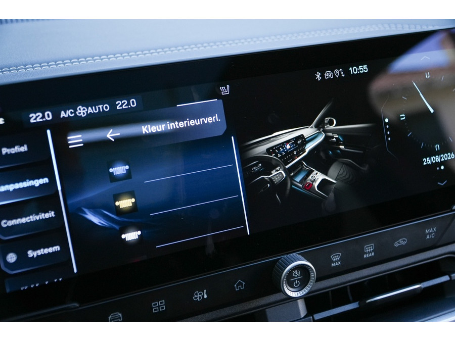 Jeep Compass 1.6 e-225 pk I PHEV First Edtion I Pano I ACC I