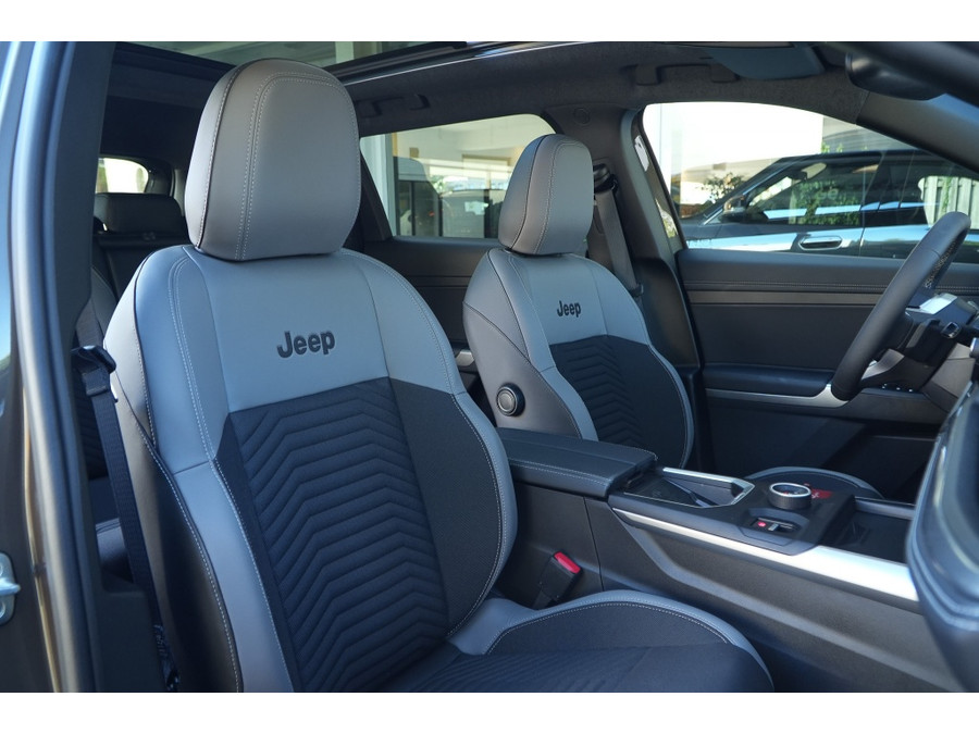 Jeep Compass 1.6 e-225 pk I PHEV First Edtion I Pano I ACC I