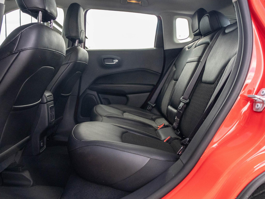 Jeep Compass 1.3T Sport