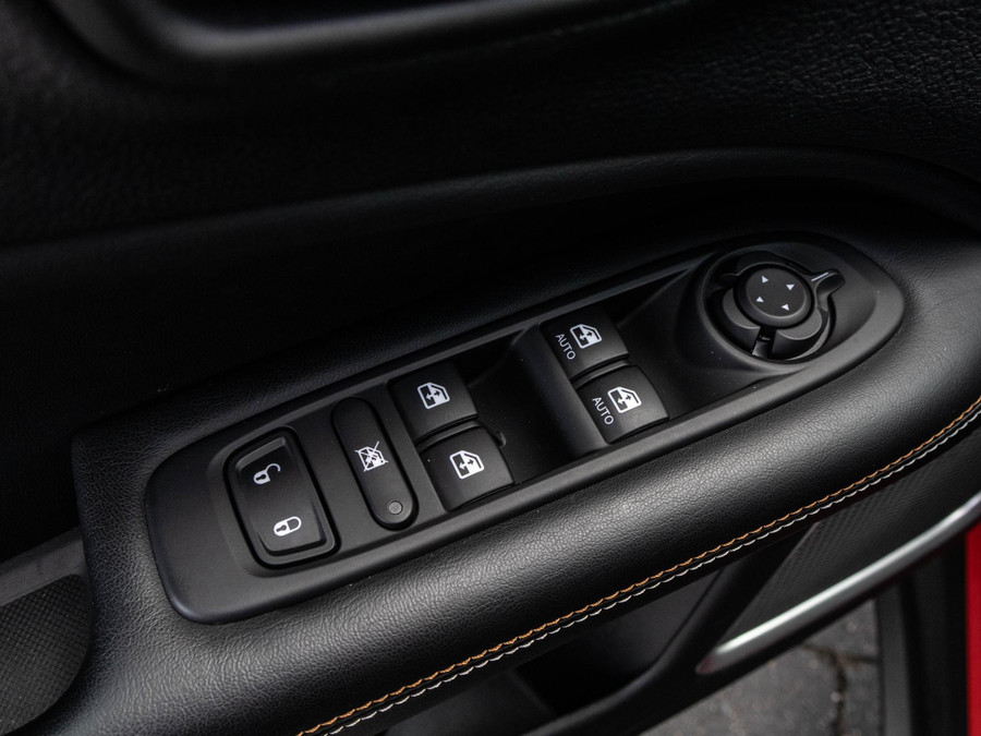 Jeep Compass 1.3T Sport