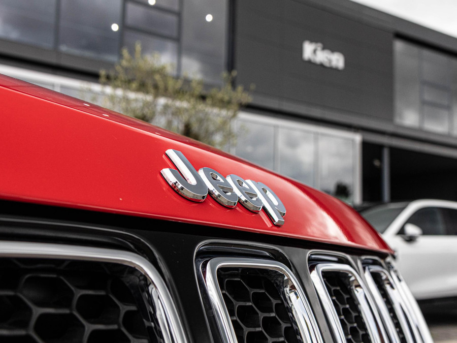 Jeep Compass 1.3T Sport