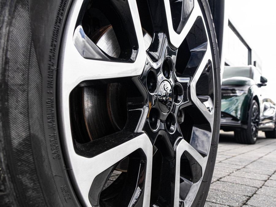 Jeep Compass 1.3T Sport