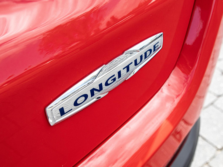 Jeep Compass 1.3T Sport