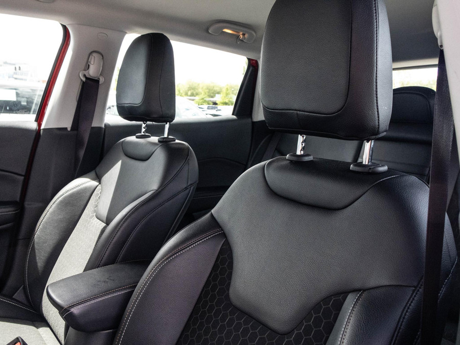 Jeep Compass 1.3T Sport