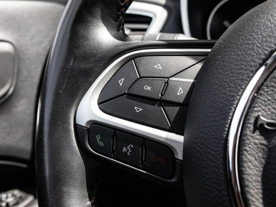 Jeep Compass 1.3T Sport