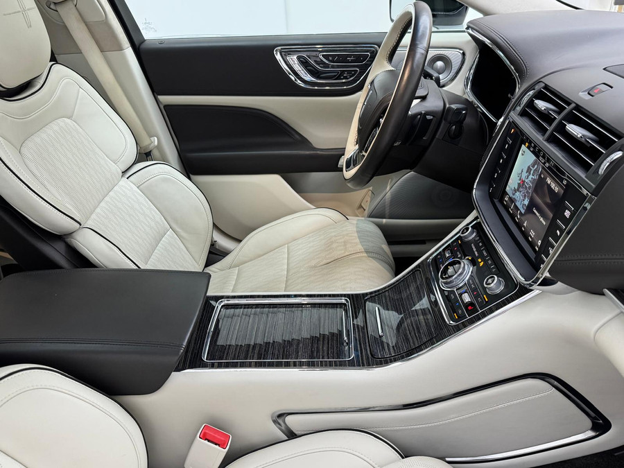 Lincoln Continental 3.0TT AWD Presidental
