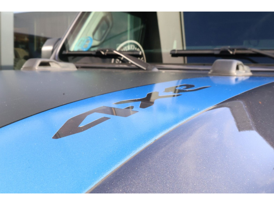 Jeep Wrangler 4XE 380 RUBICON / NIEUW MODEL / HARDTOP