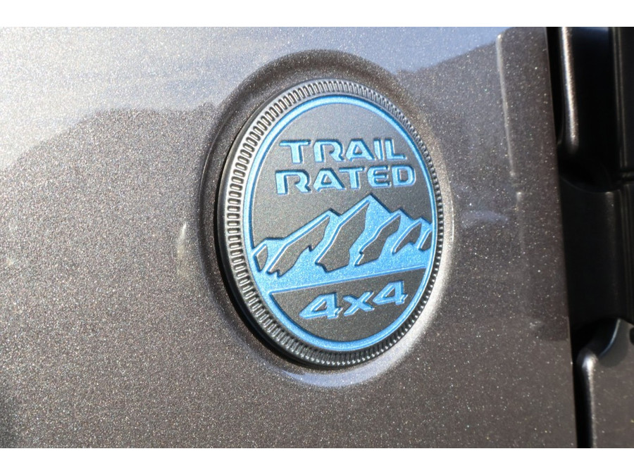 Jeep Wrangler 4XE 380 RUBICON / NIEUW MODEL / HARDTOP