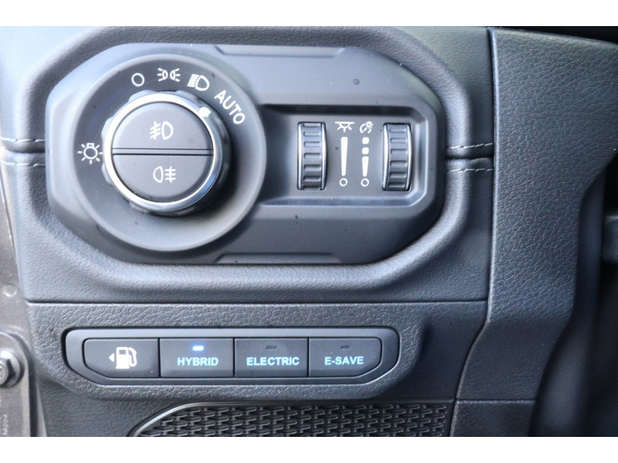 Jeep Wrangler 4XE 380 RUBICON / NIEUW MODEL / HARDTOP