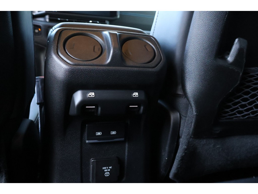 Jeep Wrangler 4XE 380 RUBICON / NIEUW MODEL / HARDTOP