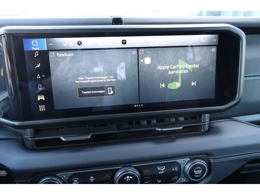 Jeep Wrangler 4XE 380 RUBICON / NIEUW MODEL / HARDTOP