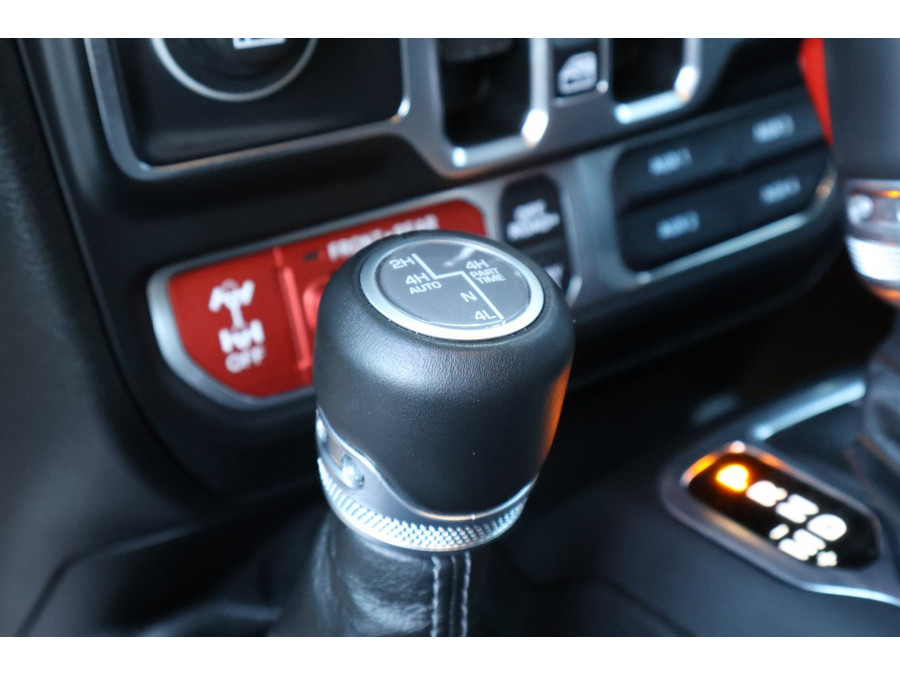 Jeep Wrangler 4XE 380 RUBICON / NIEUW MODEL / HARDTOP