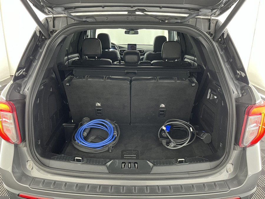 Ford Explorer 3.0 V6 EcoBoost PHEV ST-Line [7-Pers.] (Plug-in)