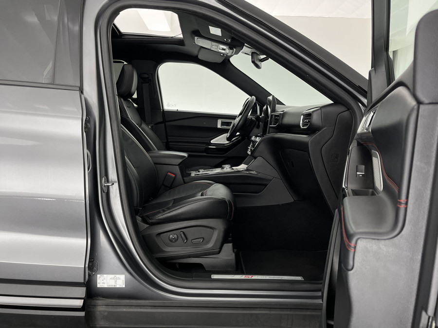 Ford Explorer 3.0 V6 EcoBoost PHEV ST-Line [7-Pers.] (Plug-in)