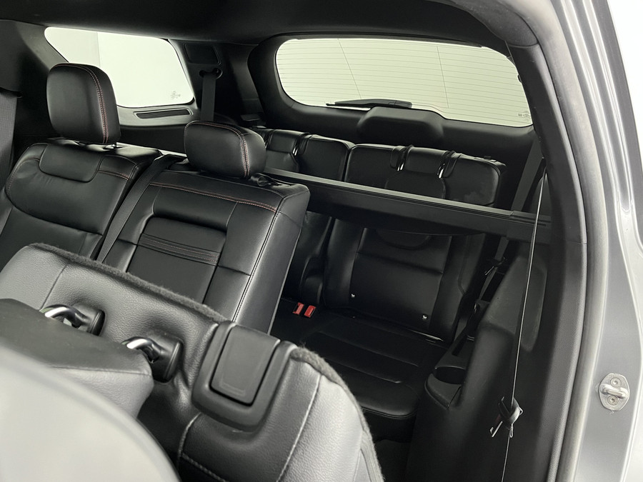Ford Explorer 3.0 V6 EcoBoost PHEV ST-Line [7-Pers.] (Plug-in)