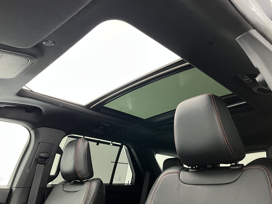 Ford Explorer 3.0 V6 EcoBoost PHEV ST-Line [7-Pers.] (Plug-in)