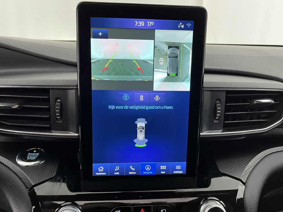 Ford Explorer 3.0 V6 EcoBoost PHEV ST-Line [7-Pers.] (Plug-in)