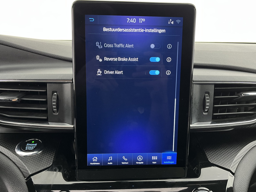 Ford Explorer 3.0 V6 EcoBoost PHEV ST-Line [7-Pers.] (Plug-in)